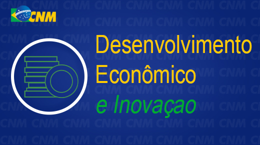 Desenvolvimento Econômico e Inovação