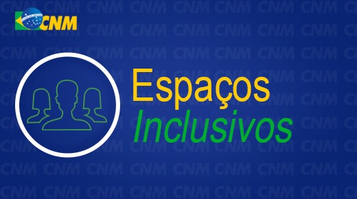 Espaços inclusivos e inovação Cultural